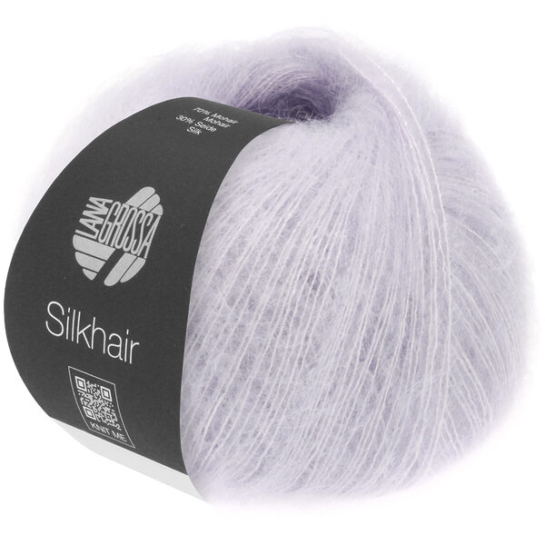 SILKHAIR – Bild 34