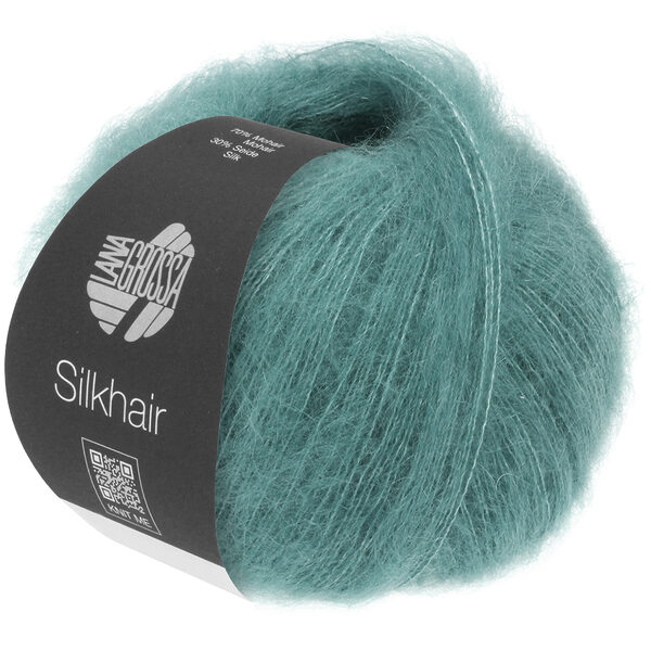 SILKHAIR – Bild 36
