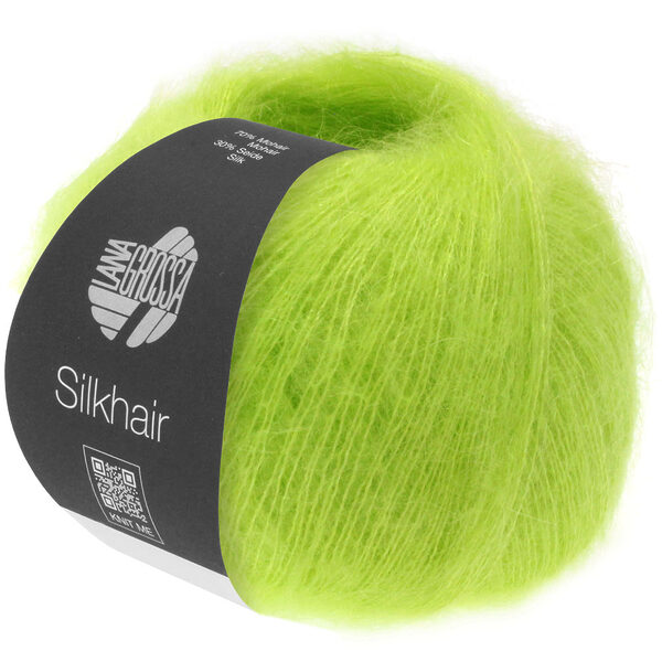 SILKHAIR – Bild 38