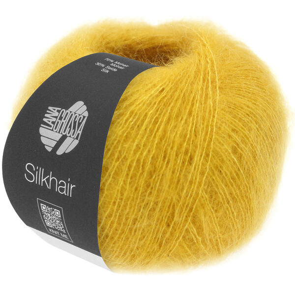 SILKHAIR – Bild 40