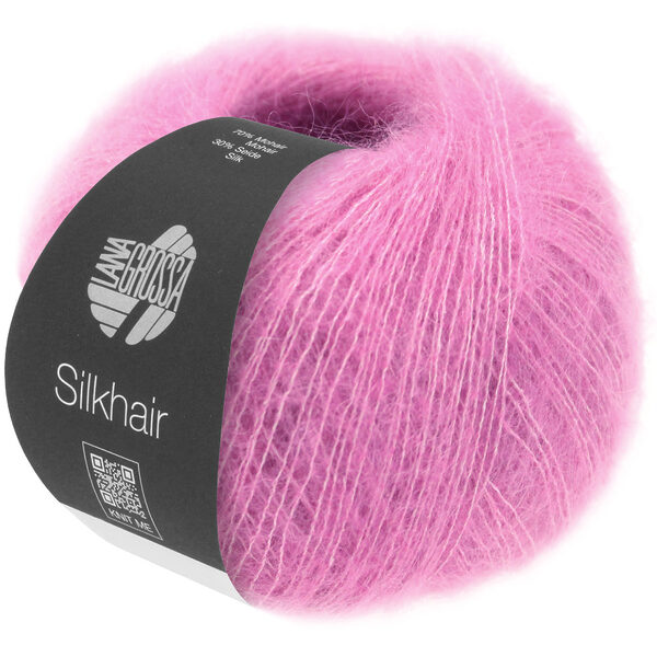 SILKHAIR – Bild 41