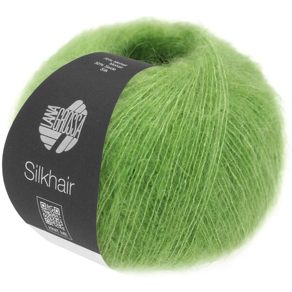 SILKHAIR – Bild 43