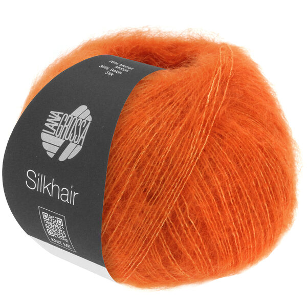 SILKHAIR – Bild 45