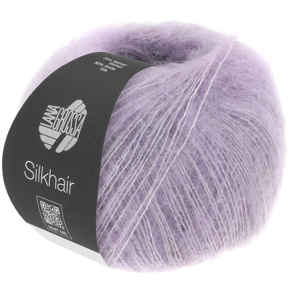 SILKHAIR – Bild 47