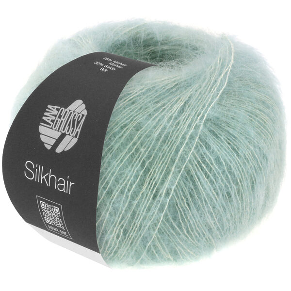 SILKHAIR – Bild 48