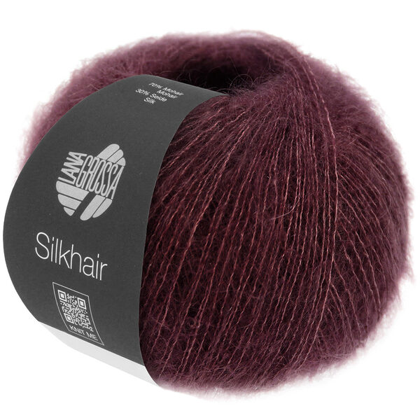 SILKHAIR – Bild 49