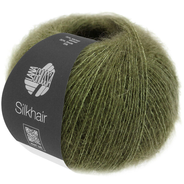 SILKHAIR – Bild 50