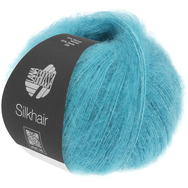 SILKHAIR – Bild 51