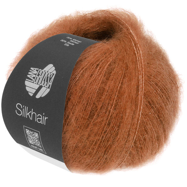 SILKHAIR – Bild 52