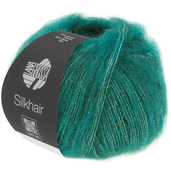 SILKHAIR – Bild 57