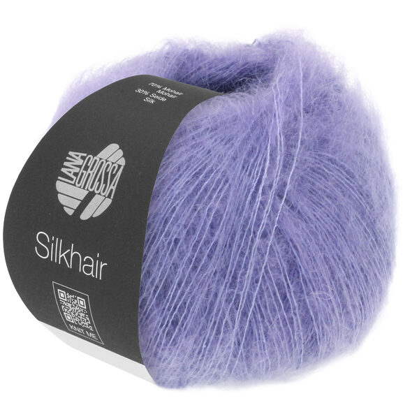 SILKHAIR – Bild 58