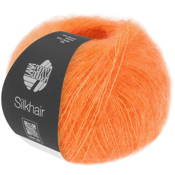 SILKHAIR – Bild 59