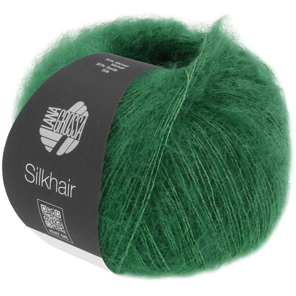 SILKHAIR – Bild 61