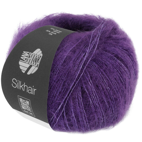 SILKHAIR – Bild 62