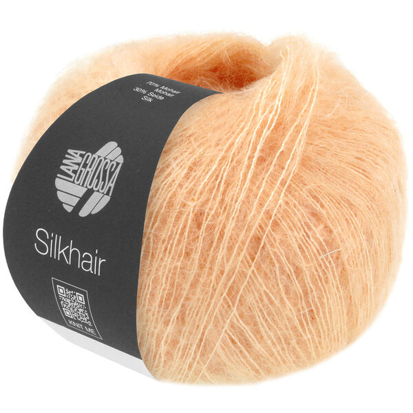 SILKHAIR – Bild 64