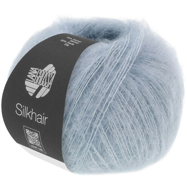 SILKHAIR – Bild 65