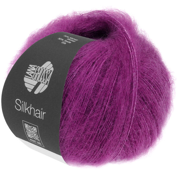SILKHAIR – Bild 66