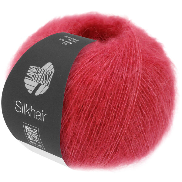SILKHAIR – Bild 67