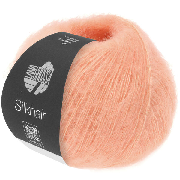 SILKHAIR – Bild 68