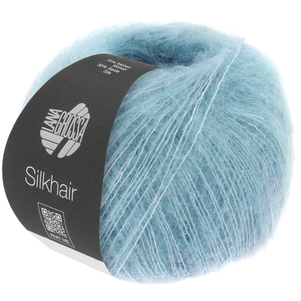 SILKHAIR – Bild 70