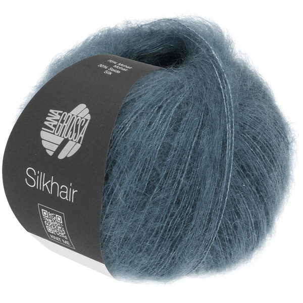 SILKHAIR – Bild 71