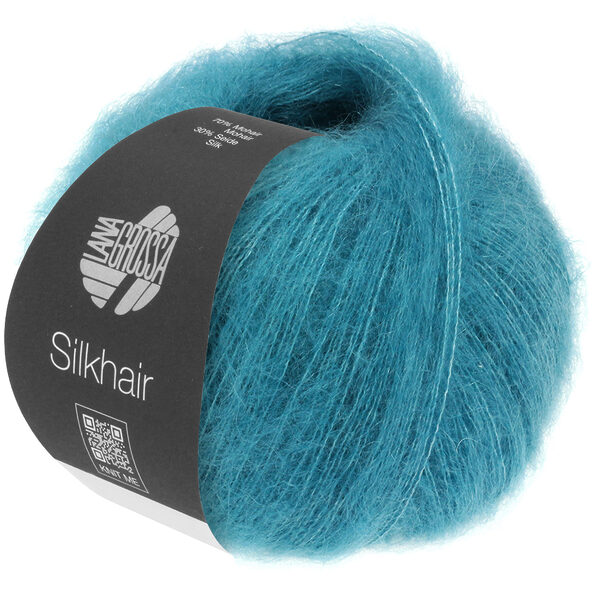 SILKHAIR – Bild 72
