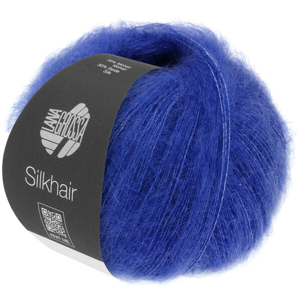 SILKHAIR – Bild 74