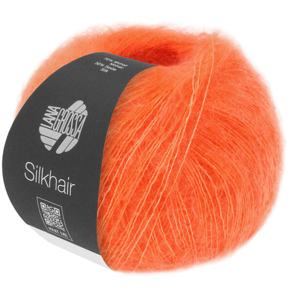 SILKHAIR – Bild 76
