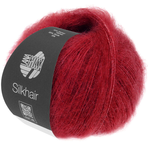 SILKHAIR – Bild 77