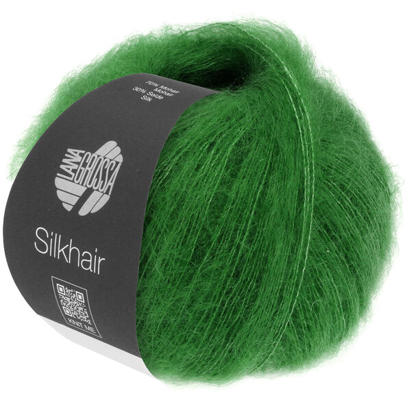 SILKHAIR – Bild 79