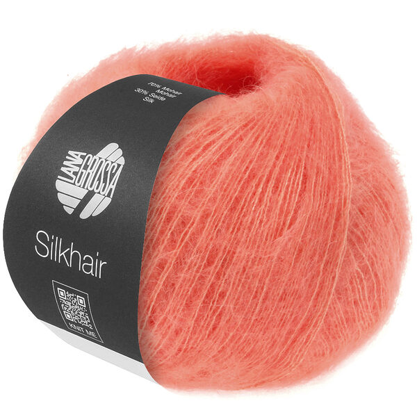 SILKHAIR – Bild 81