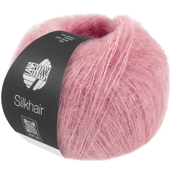 SILKHAIR – Bild 83