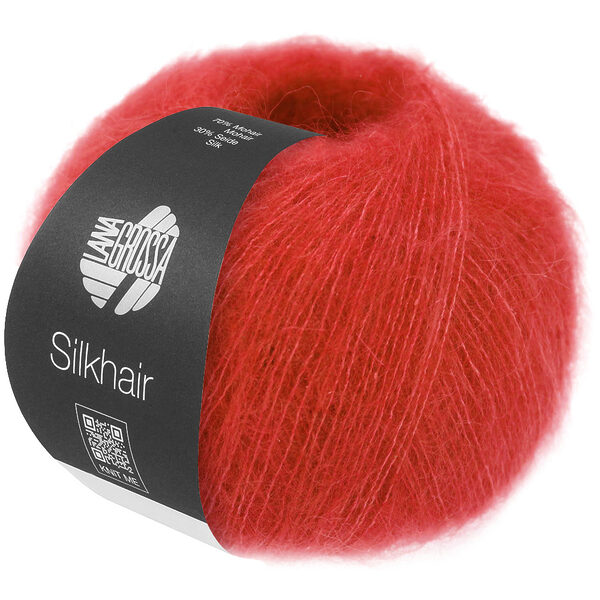 SILKHAIR – Bild 84