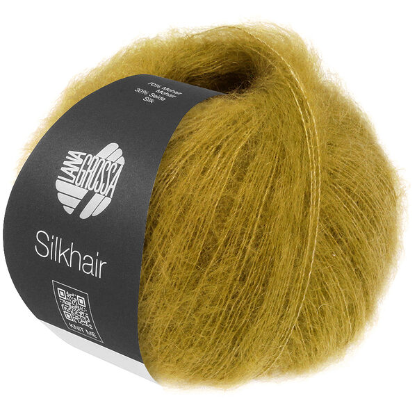 SILKHAIR – Bild 87
