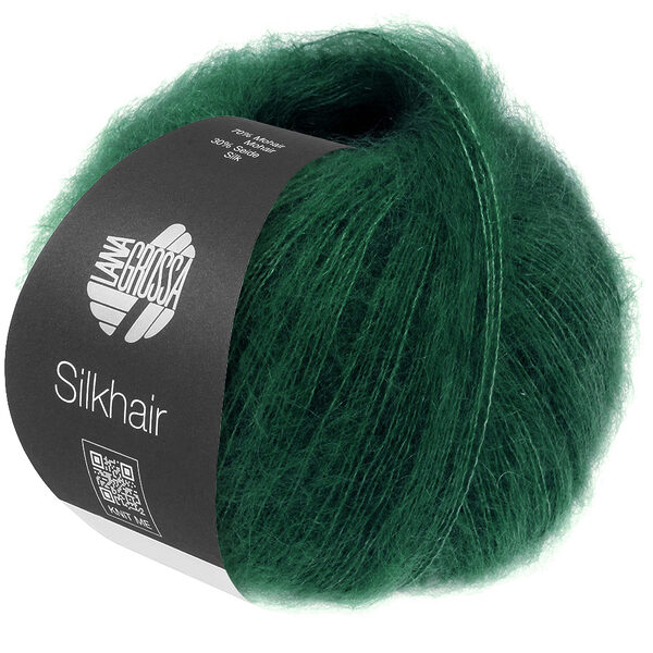 SILKHAIR – Bild 88