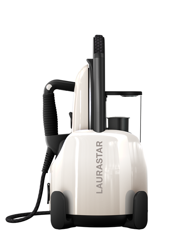 Laurastar Lift pure white