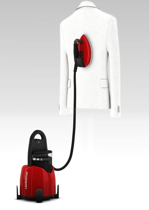 Laurastar Lift Original Red – Bild 7