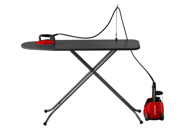 Laurastar Lift Original Red – Bild 5