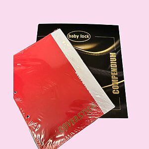 Compendium Coverstichmaschinen