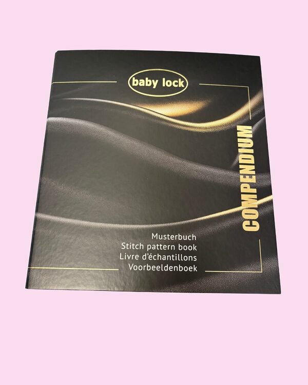 Compendium Overlockmaschinen – Bild 3