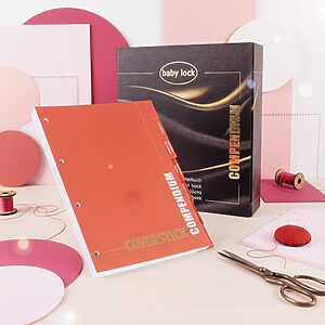 Compendium Coverstichmaschinen