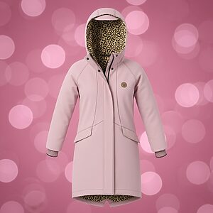 Jacke MAcloe nähen Online