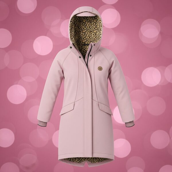 Jacke MAcloe nähen Online