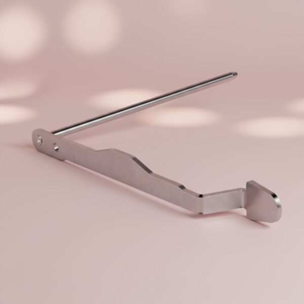 Steppnahtführung für deine baby lock