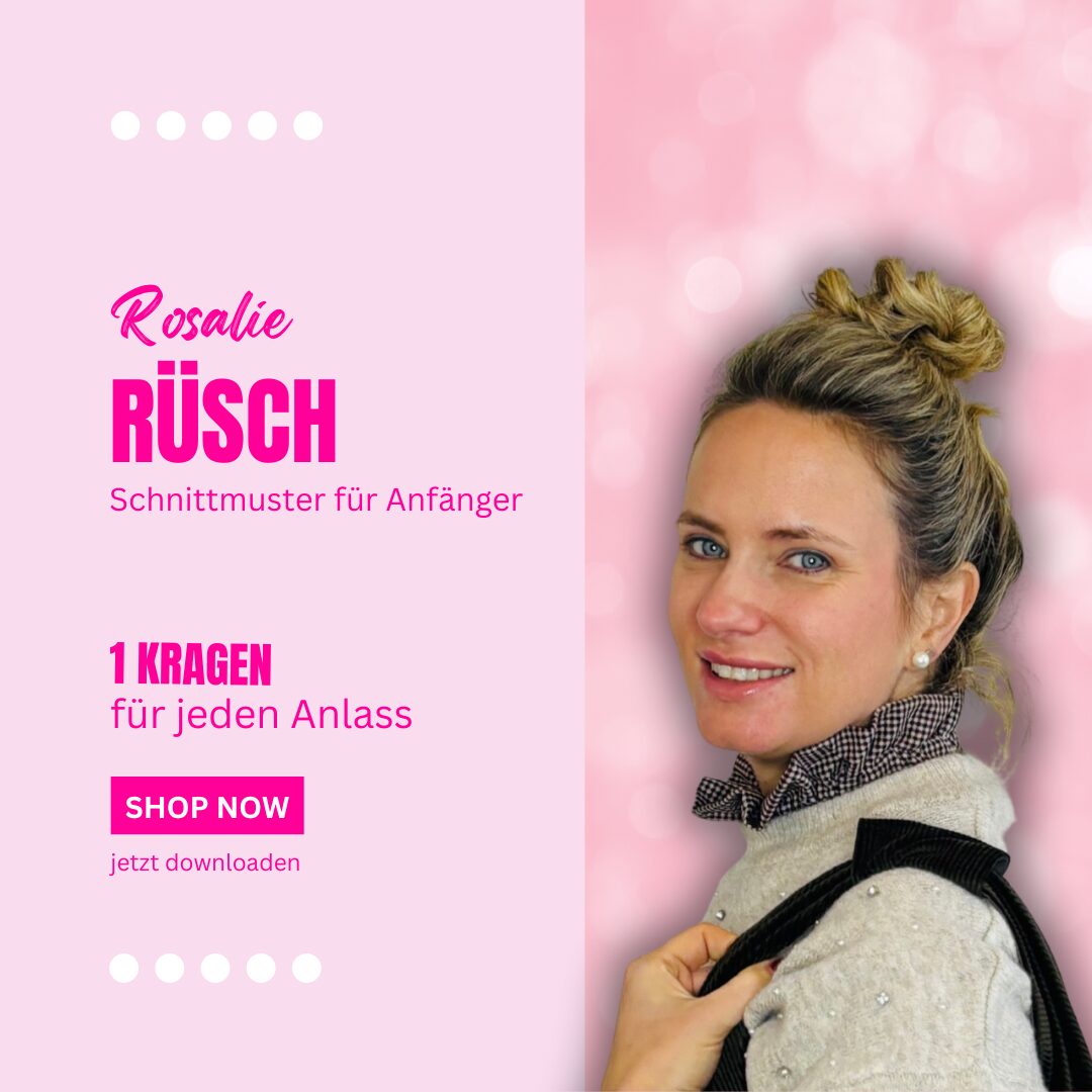 Rosalie Rüsch