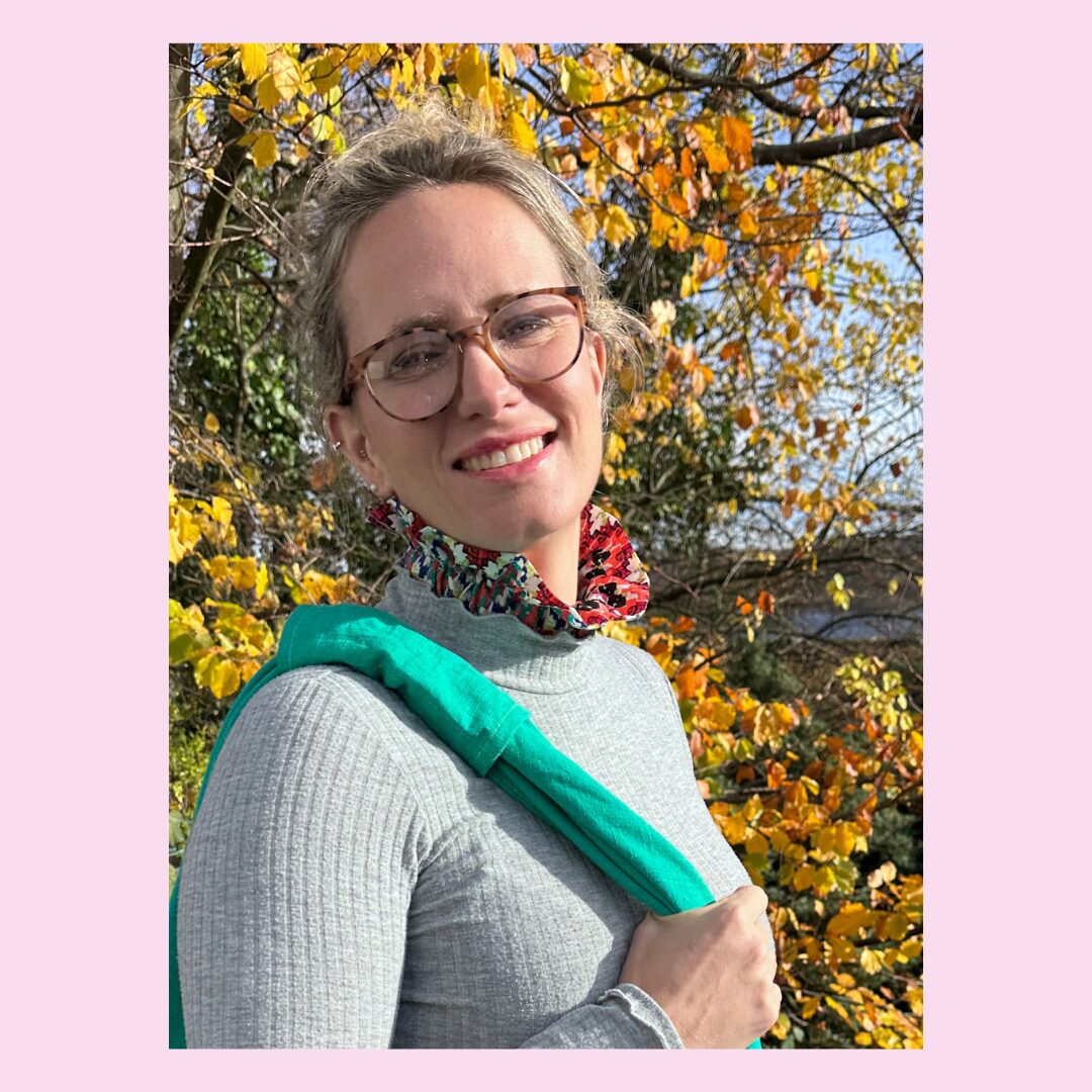 Rosalie Rüsch – Bild 2