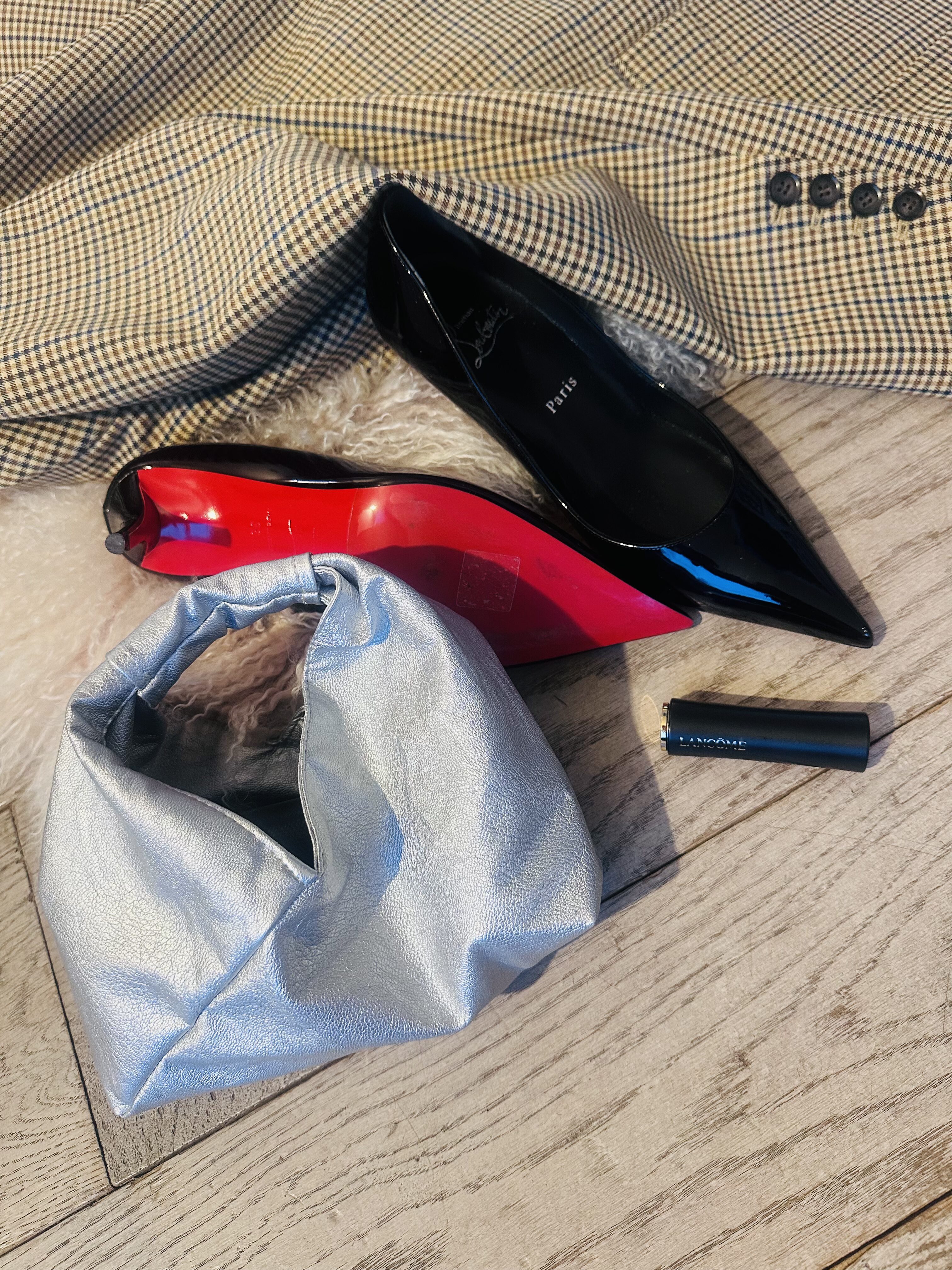 SchwaaBi Gami Bag – Bild 7