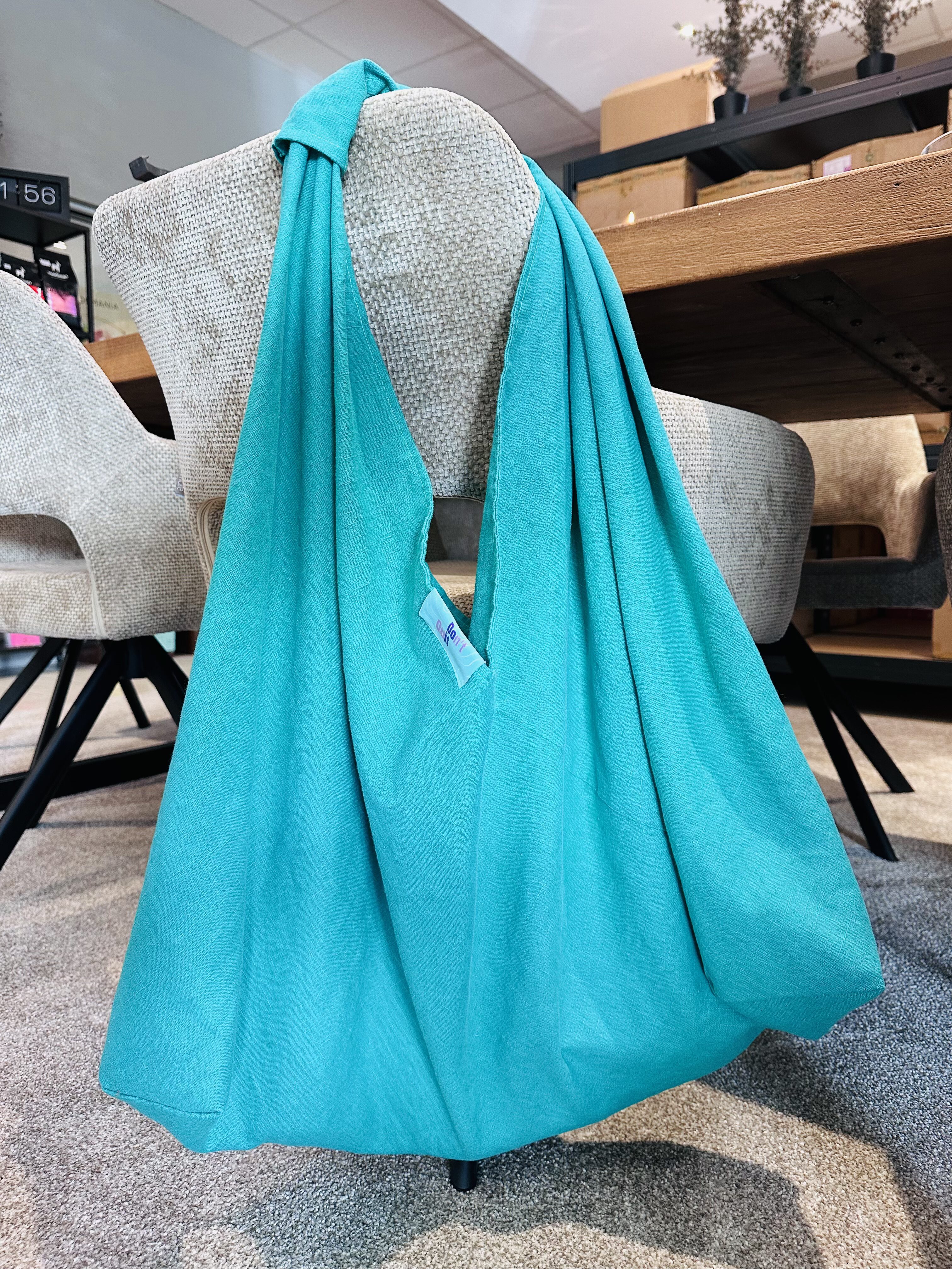 SchwaaBi Gami Bag – Bild 4