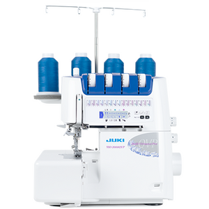 JUKI MO-2000 Overlock