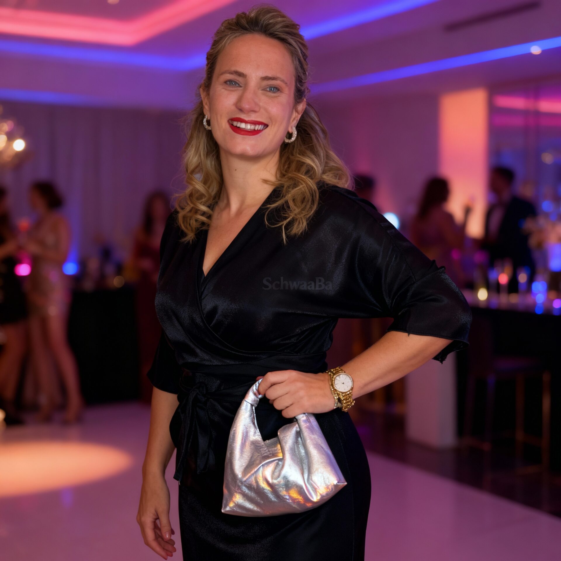 SchwaaBi Gami Bag – Bild 3